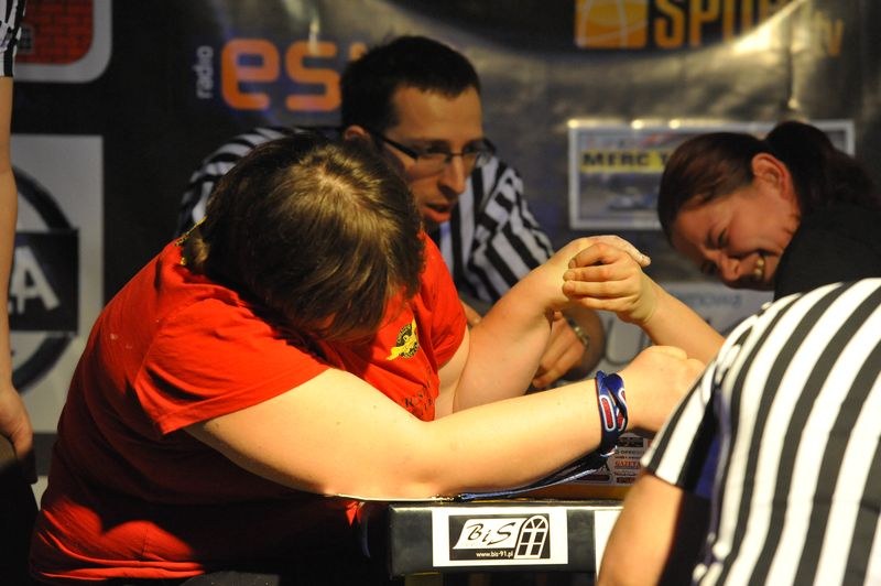 XII Mistrzostwa Polski 2012 Grudziadz Lewa Reka