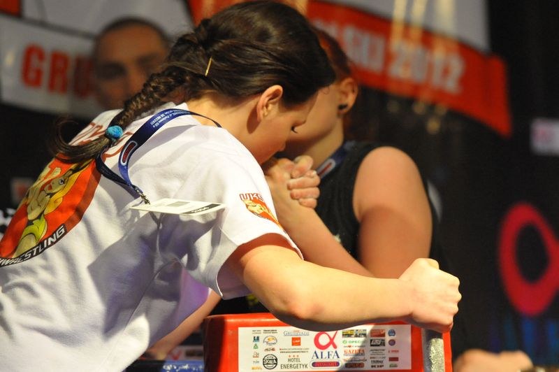 XII Mistrzostwa Polski 2012 Grudziadz Lewa Reka