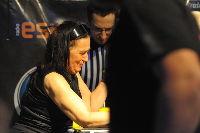 XII Mistrzostwa Polski 2012 Grudziadz Lewa Reka