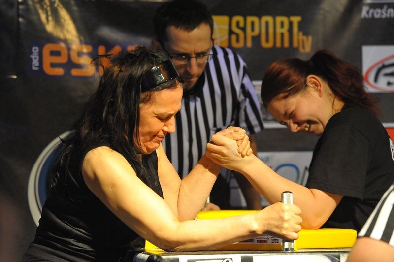 XII Mistrzostwa Polski 2012 Grudziadz Lewa Reka