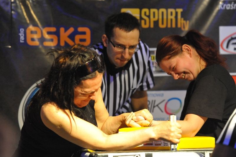 XII Mistrzostwa Polski 2012 Grudziadz Lewa Reka