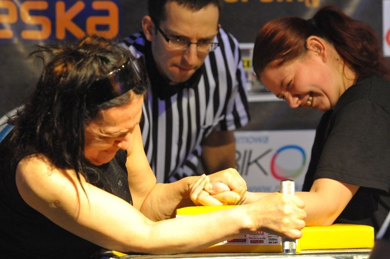 XII Mistrzostwa Polski 2012 Grudziadz Lewa Reka