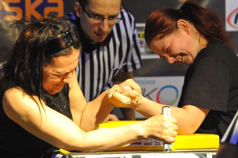 XII Mistrzostwa Polski 2012 Grudziadz Lewa Reka