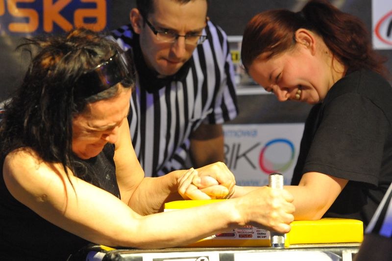 XII Mistrzostwa Polski 2012 Grudziadz Lewa Reka