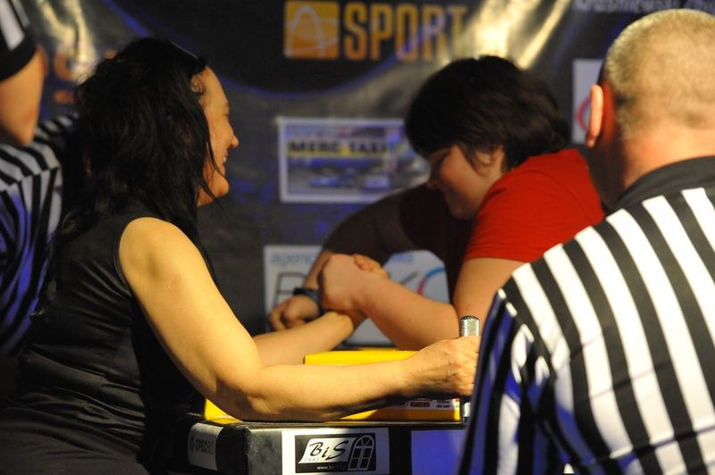 XII Mistrzostwa Polski 2012 Grudziadz Lewa Reka