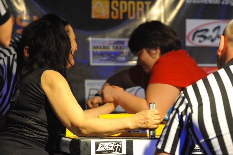 XII Mistrzostwa Polski 2012 Grudziadz Lewa Reka