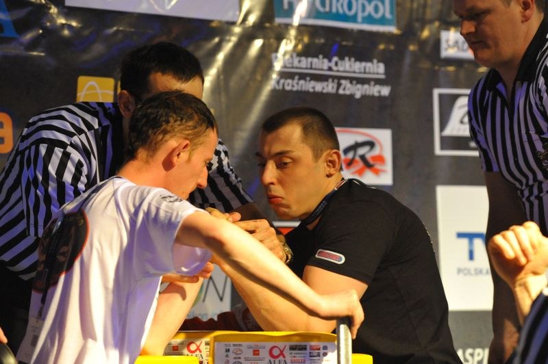 XII Mistrzostwa Polski 2012 Grudziadz Lewa Reka