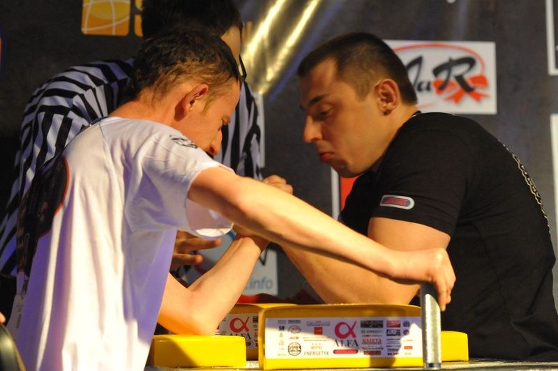 XII Mistrzostwa Polski 2012 Grudziadz Lewa Reka