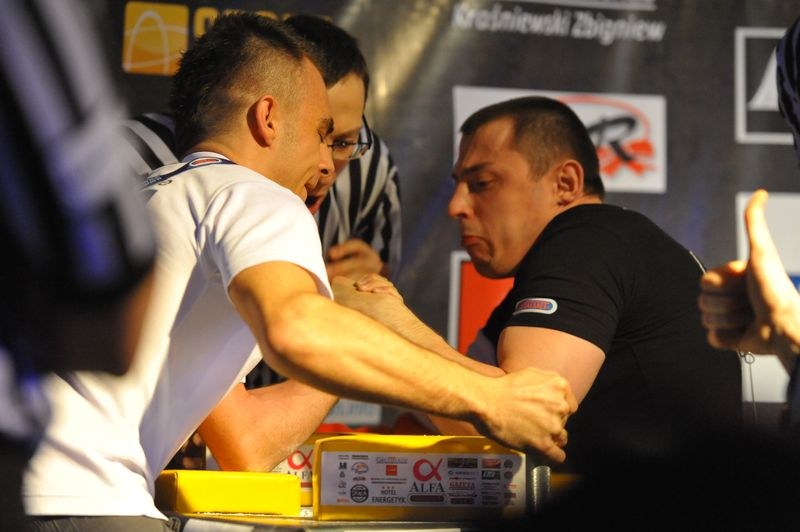 XII Mistrzostwa Polski 2012 Grudziadz Lewa Reka