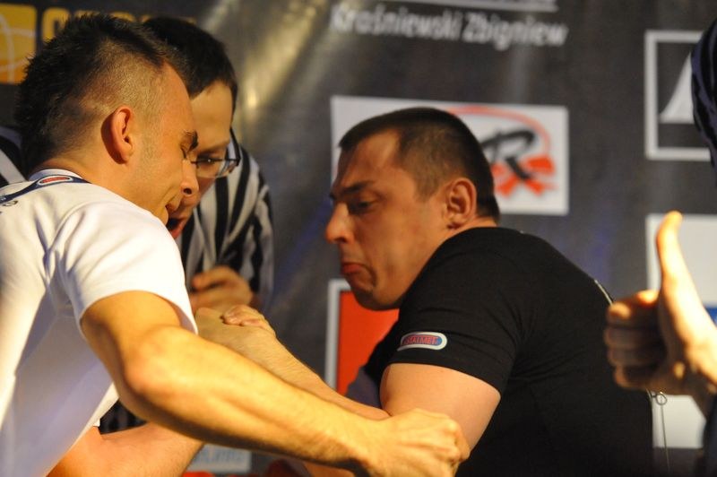 XII Mistrzostwa Polski 2012 Grudziadz Lewa Reka