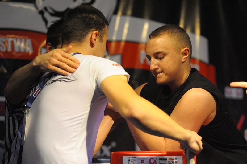 XII Mistrzostwa Polski 2012 Grudziadz Lewa Reka