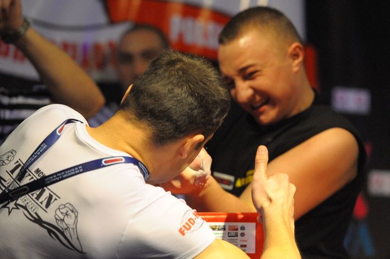 XII Mistrzostwa Polski 2012 Grudziadz Lewa Reka