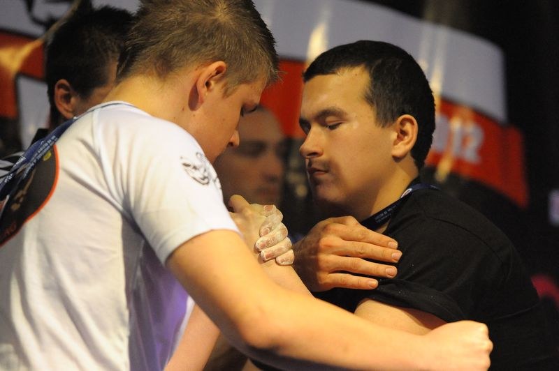 XII Mistrzostwa Polski 2012 Grudziadz Lewa Reka