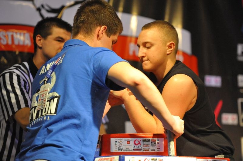 XII Mistrzostwa Polski 2012 Grudziadz Lewa Reka