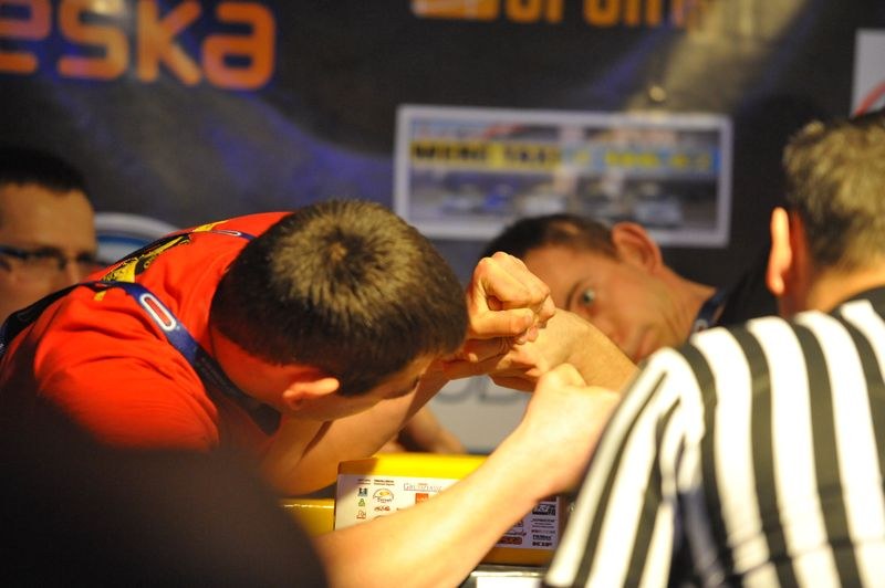 XII Mistrzostwa Polski 2012 Grudziadz Lewa Reka