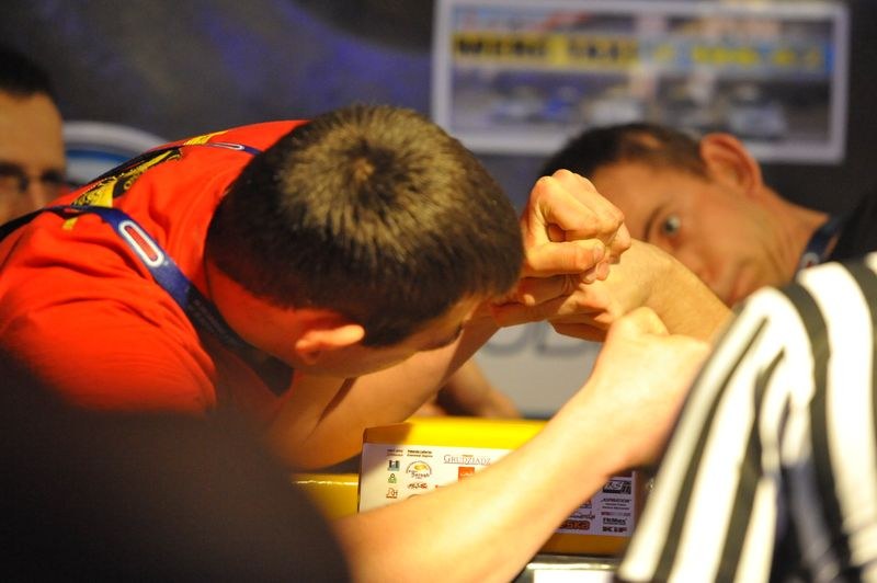 XII Mistrzostwa Polski 2012 Grudziadz Lewa Reka