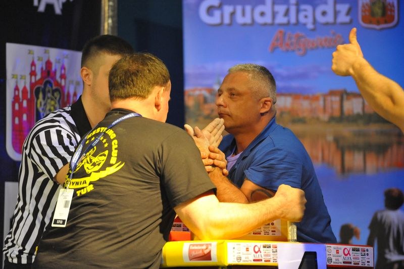 XII Mistrzostwa Polski 2012 Grudziadz Lewa Reka