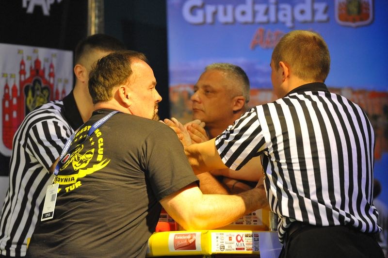 XII Mistrzostwa Polski 2012 Grudziadz Lewa Reka