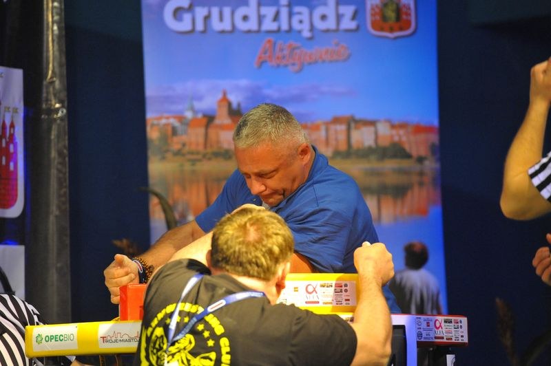 XII Mistrzostwa Polski 2012 Grudziadz Lewa Reka