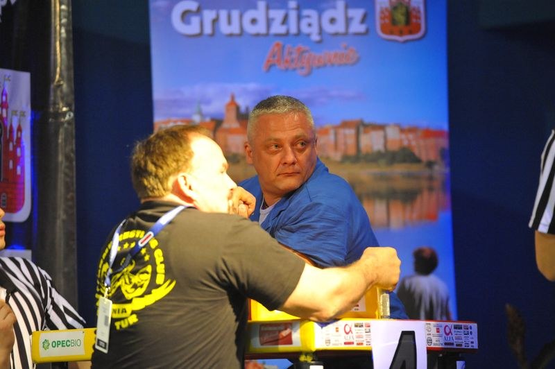 XII Mistrzostwa Polski 2012 Grudziadz Lewa Reka