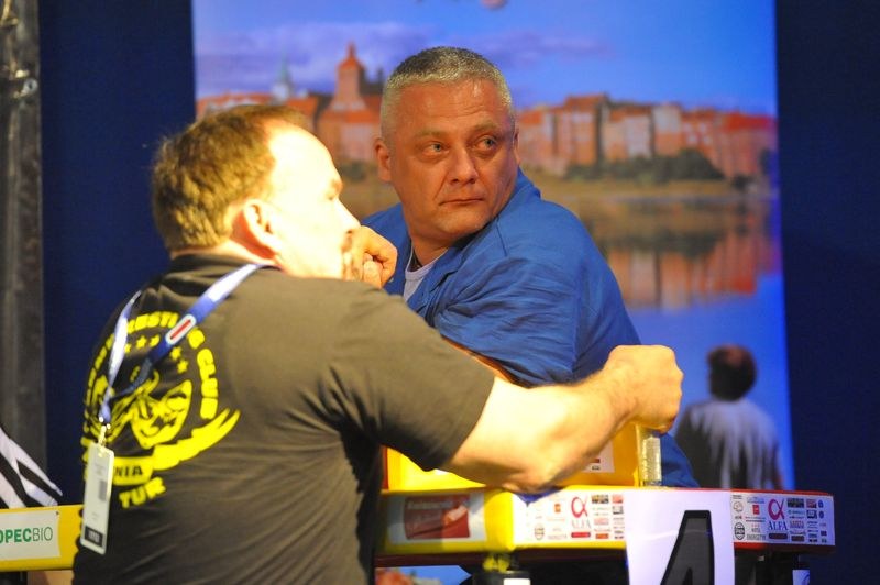 XII Mistrzostwa Polski 2012 Grudziadz Lewa Reka