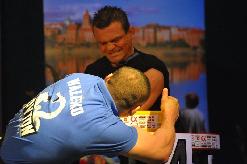 XII Mistrzostwa Polski 2012 Grudziadz Lewa Reka