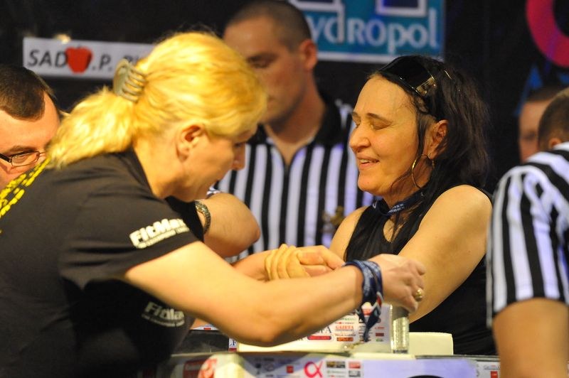 XII Mistrzostwa Polski 2012 Grudziadz Lewa Reka