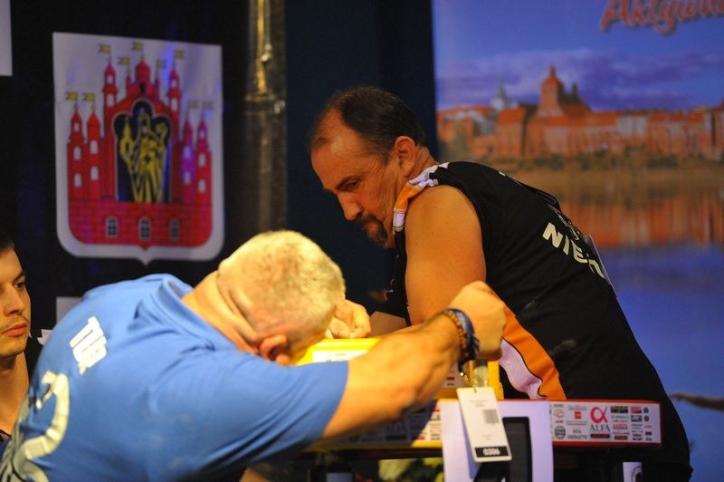 XII Mistrzostwa Polski 2012 Grudziadz Lewa Reka