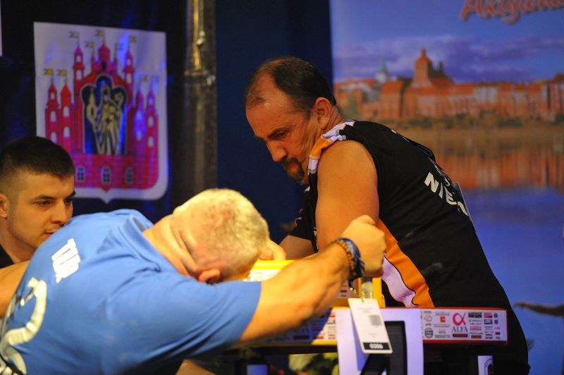 XII Mistrzostwa Polski 2012 Grudziadz Lewa Reka