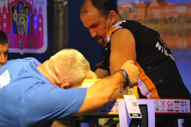 XII Mistrzostwa Polski 2012 Grudziadz Lewa Reka