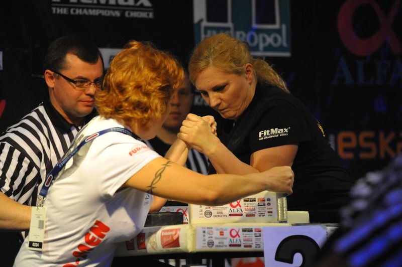 XII Mistrzostwa Polski 2012 Grudziadz Lewa Reka