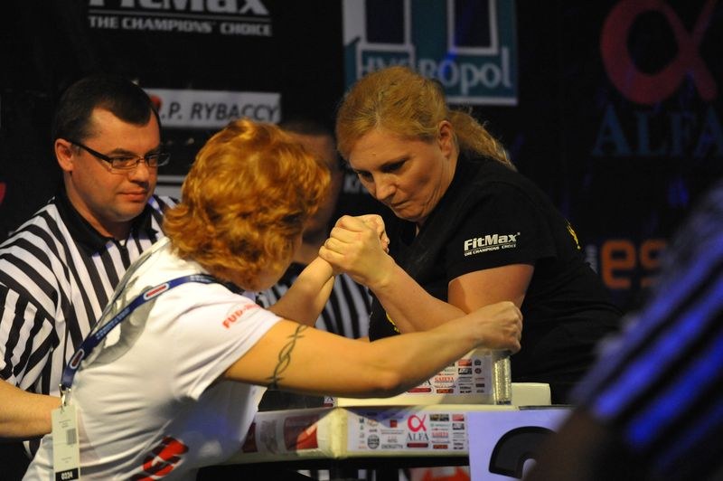 XII Mistrzostwa Polski 2012 Grudziadz Lewa Reka