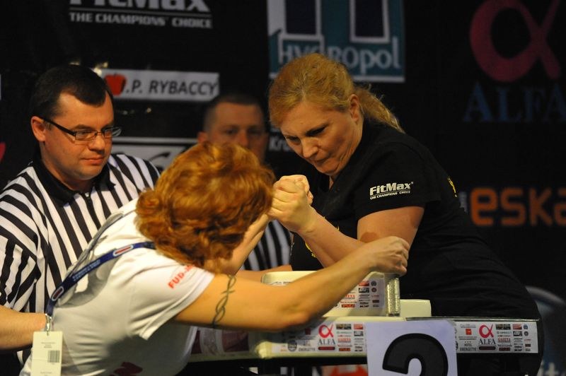 XII Mistrzostwa Polski 2012 Grudziadz Lewa Reka