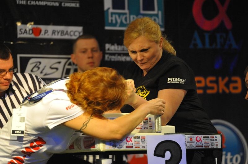 XII Mistrzostwa Polski 2012 Grudziadz Lewa Reka