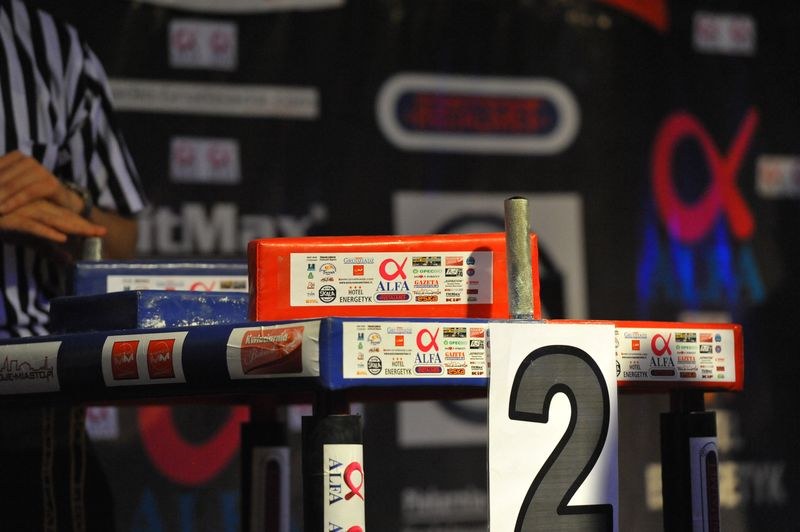 XII Mistrzostwa Polski 2012 Grudziadz Lewa Reka