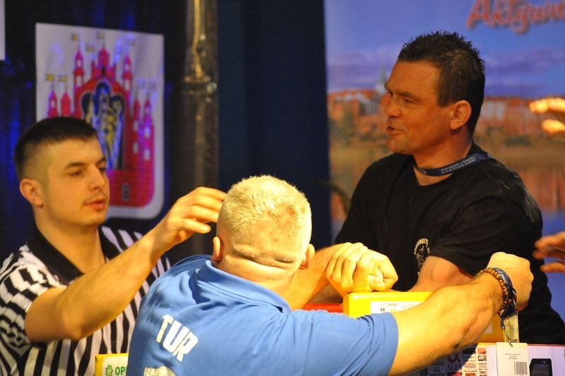 XII Mistrzostwa Polski 2012 Grudziadz Lewa Reka