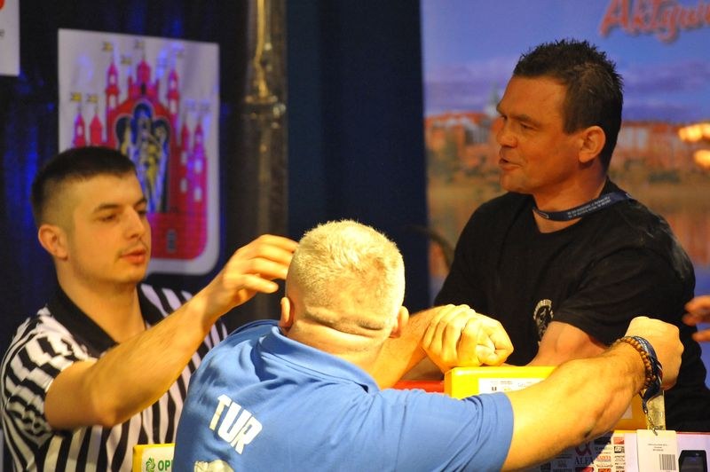 XII Mistrzostwa Polski 2012 Grudziadz Lewa Reka