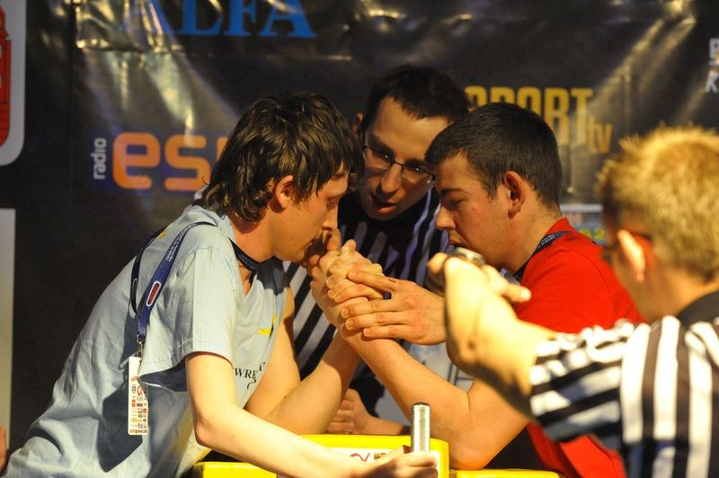 XII Mistrzostwa Polski 2012 Grudziadz Lewa Reka