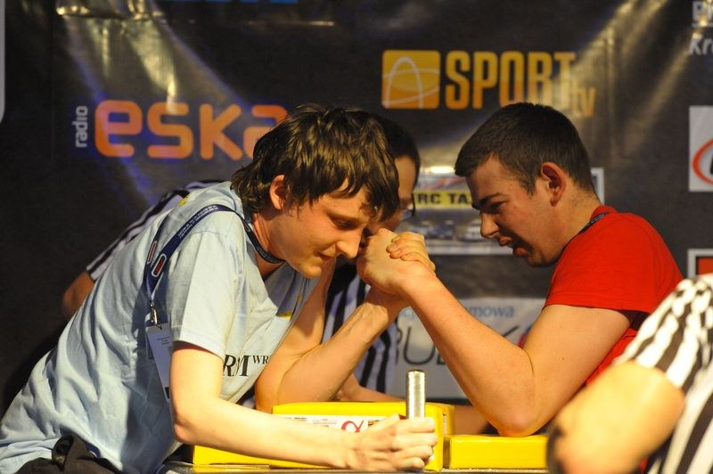 XII Mistrzostwa Polski 2012 Grudziadz Lewa Reka