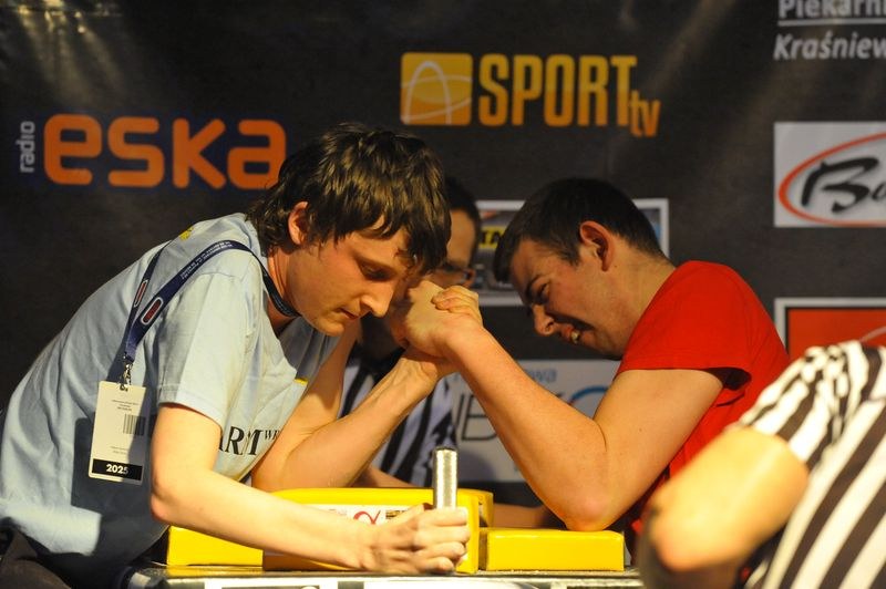 XII Mistrzostwa Polski 2012 Grudziadz Lewa Reka