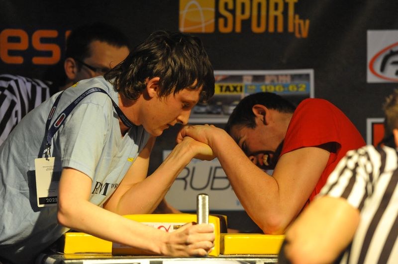 XII Mistrzostwa Polski 2012 Grudziadz Lewa Reka