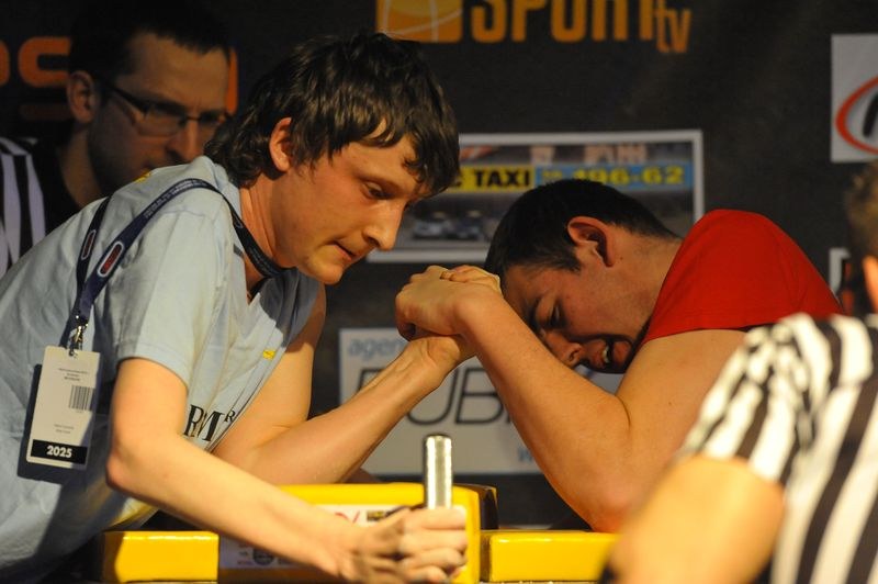 XII Mistrzostwa Polski 2012 Grudziadz Lewa Reka