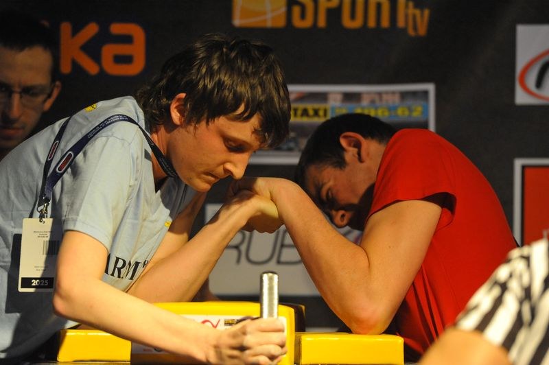 XII Mistrzostwa Polski 2012 Grudziadz Lewa Reka