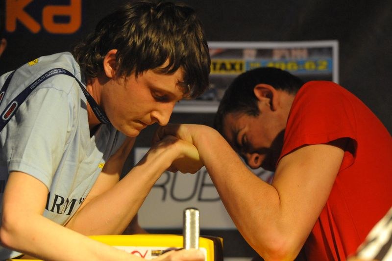 XII Mistrzostwa Polski 2012 Grudziadz Lewa Reka