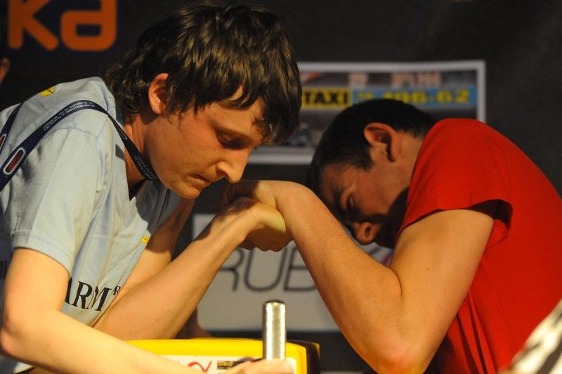 XII Mistrzostwa Polski 2012 Grudziadz Lewa Reka