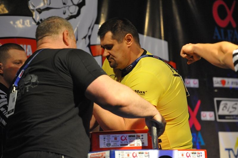 XII Mistrzostwa Polski 2012 Grudziadz Lewa Reka