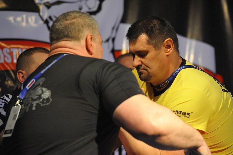 XII Mistrzostwa Polski 2012 Grudziadz Lewa Reka