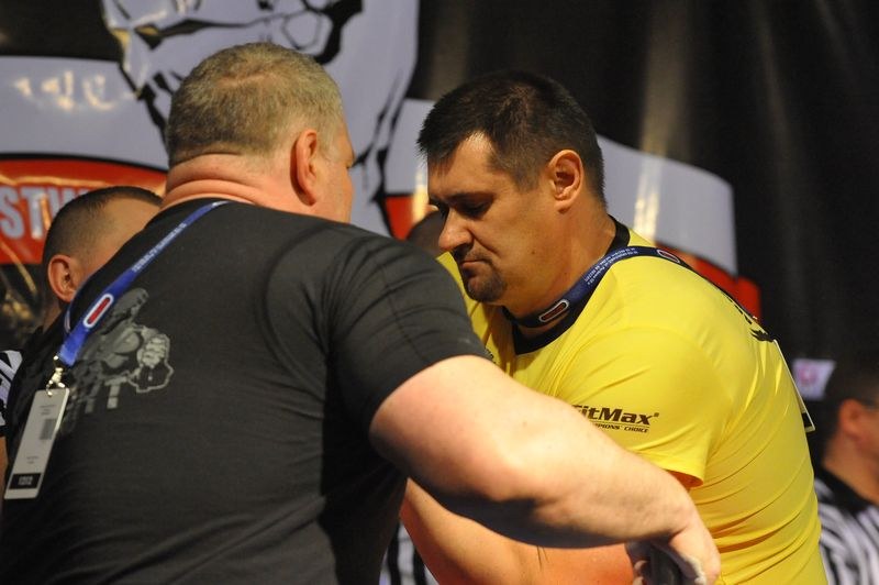 XII Mistrzostwa Polski 2012 Grudziadz Lewa Reka