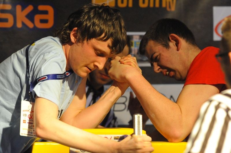 XII Mistrzostwa Polski 2012 Grudziadz Lewa Reka