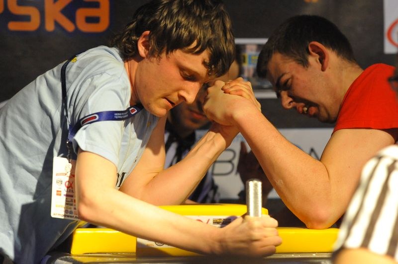 XII Mistrzostwa Polski 2012 Grudziadz Lewa Reka